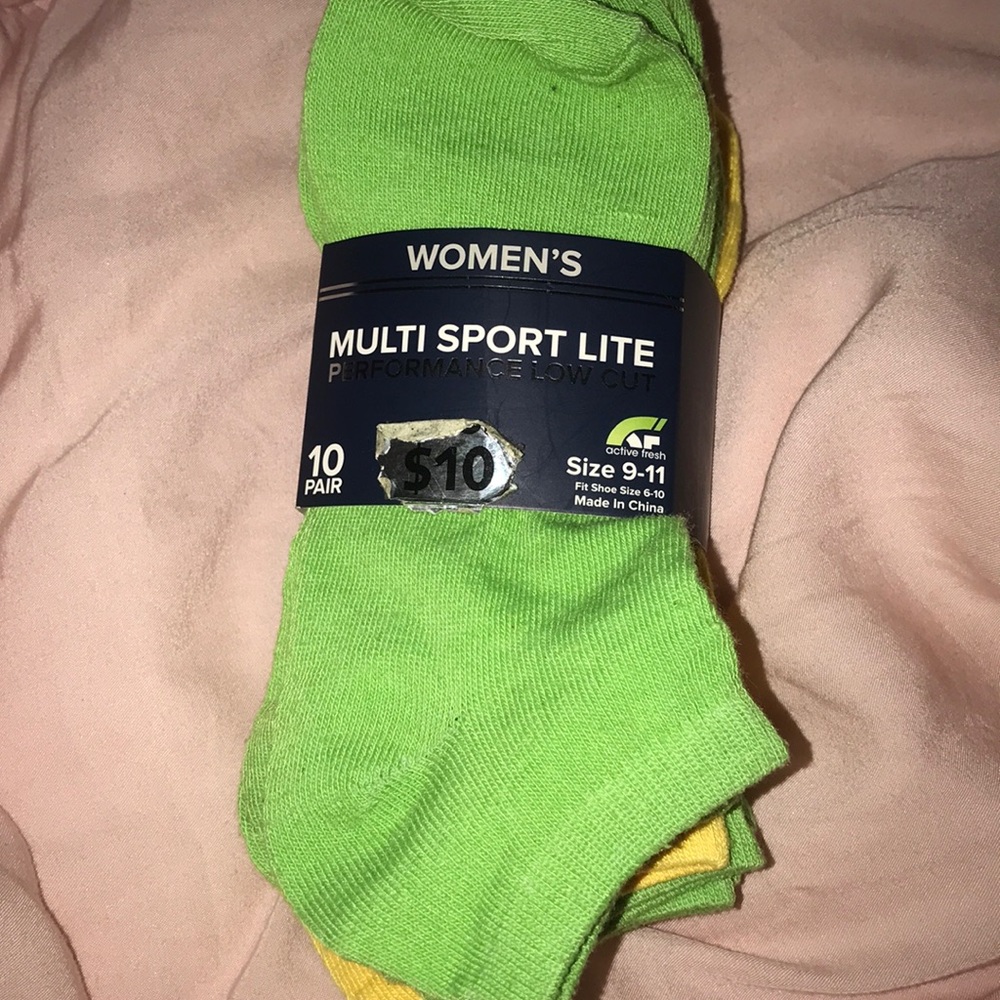 Socks
